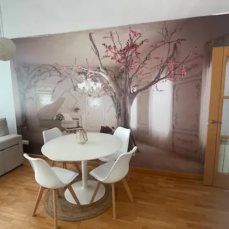 Precioso Piso Con 2 * Narón