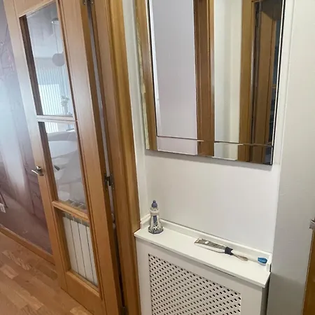 Apartment Precioso Piso Con 2
