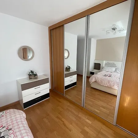 Apartament Precioso Piso Con 2 *