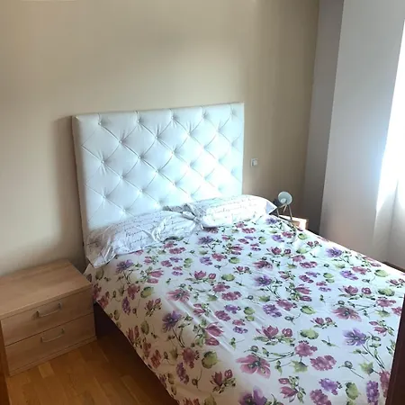 Precioso Piso Con 2 Appartamento *