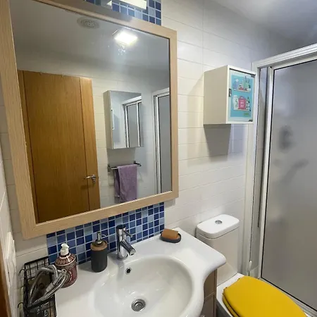 Precioso Piso Con 2 Narón