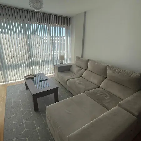 Apartment Precioso Piso Con 2