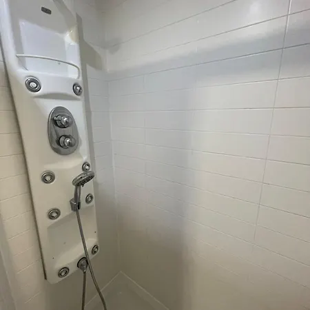 Apartament Precioso Piso Con 2 *