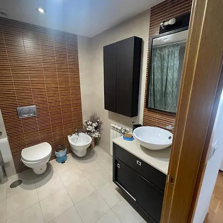 Precioso Piso Con 2 Appartamento Narón