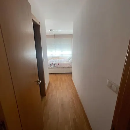 Precioso Piso Con 2 * Narón