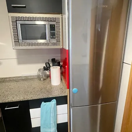 Precioso Piso Con 2 Naron (A Coruna)
