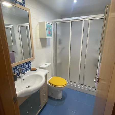 Precioso Piso Con 2 Narón