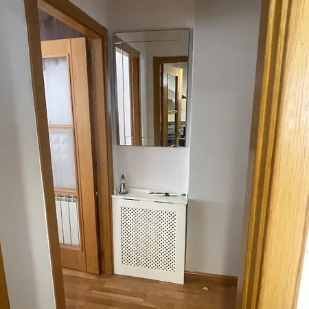 Apartament Precioso Piso Con 2