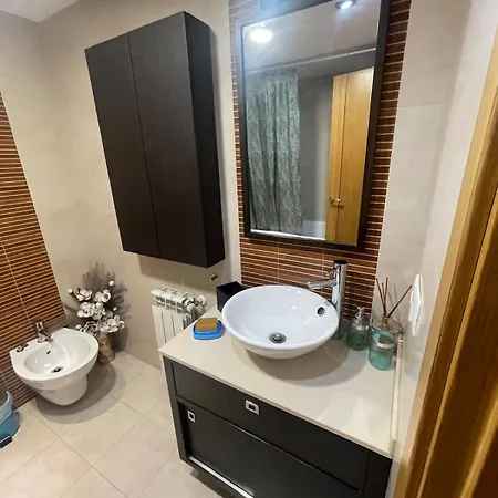 Precioso Piso Con 2 Appartamento *