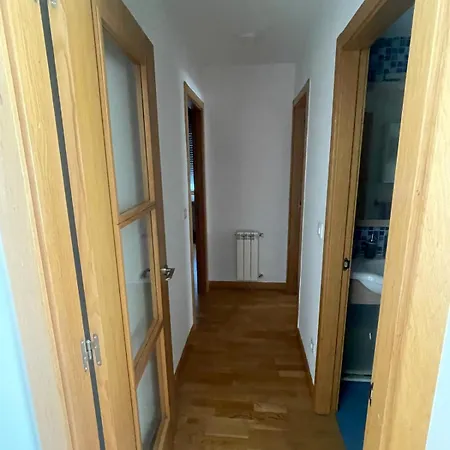 Apartment Precioso Piso Con 2 Naron (A Coruna)