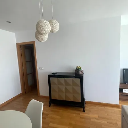 Apartment Precioso Piso Con 2