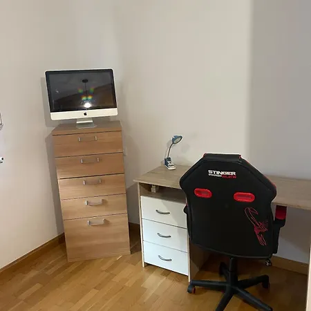 Precioso Piso Con 2 Apartament Narón