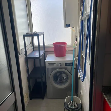 Precioso Piso Con 2 Narón