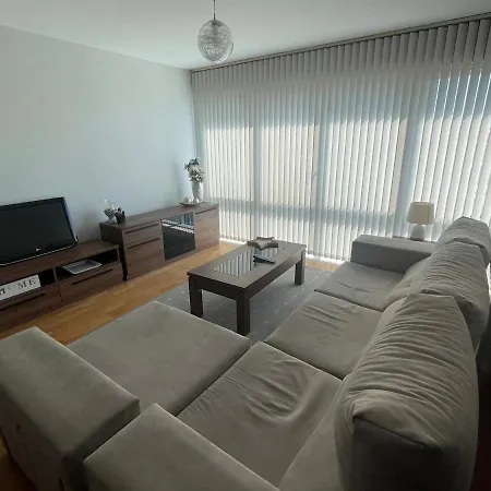 Precioso Piso Con 2 * Narón